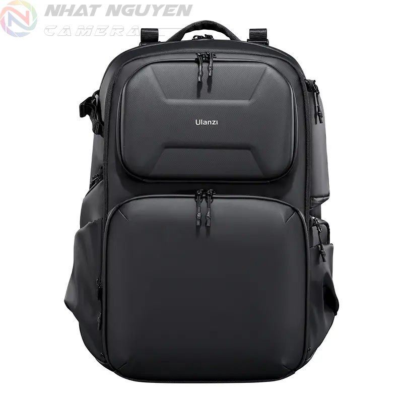 Balo Ulanzi 35L BP10 - Balo máy ảnh Ulanzi BP10 35L