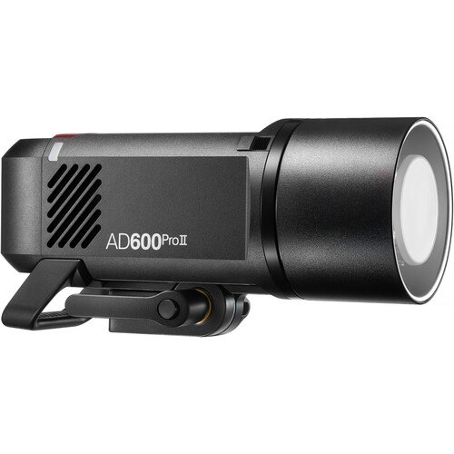 Đèn Flash Godox AD600 Pro II All-in-One Outdoor Flash - Chính hãng bảo hành 12 tháng