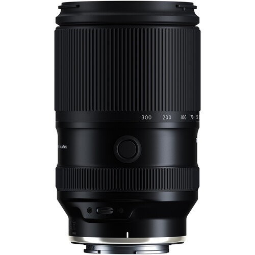 Ống kính Tamron 28-300mm f/4-7.1 Di III VC VXD (Sony E) - Chính hãng