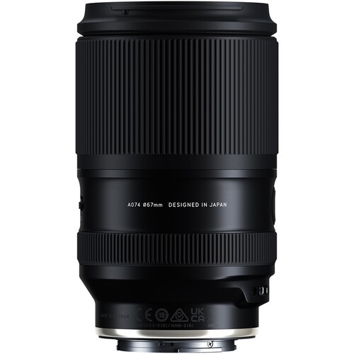 Ống kính Tamron 28-300mm f/4-7.1 Di III VC VXD (Sony E) - Chính hãng