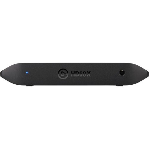 Elgato HD60X - Thiết bị chuyển đổi hình ảnh Elgato HD60 X Game Capture Card 10GBE9901