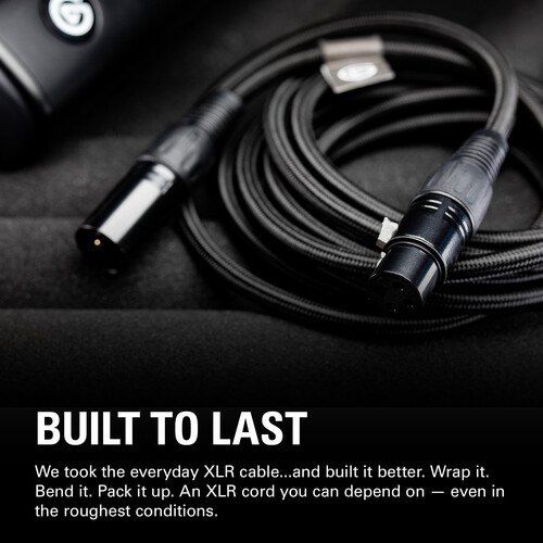 Dây cáp kết nối Elgato XLR