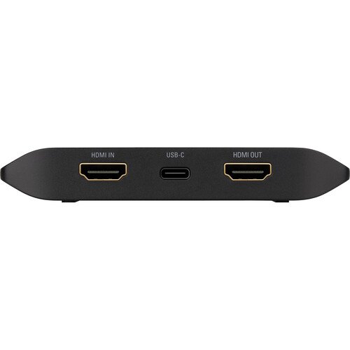 Elgato HD60X - Thiết bị chuyển đổi hình ảnh Elgato HD60 X Game Capture Card 10GBE9901