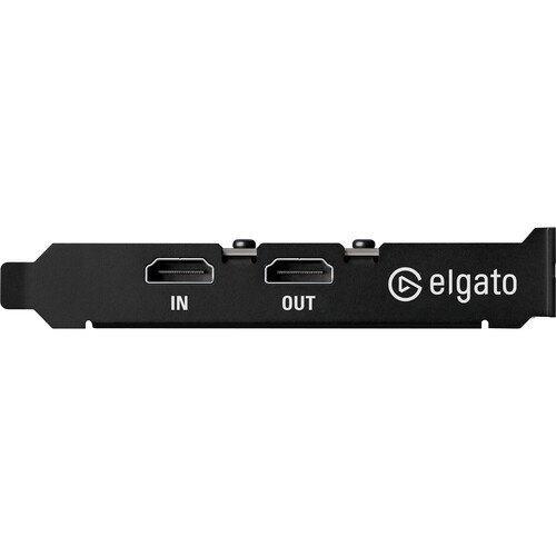 Elgato Game Capture 4K Pro - Chính hãng