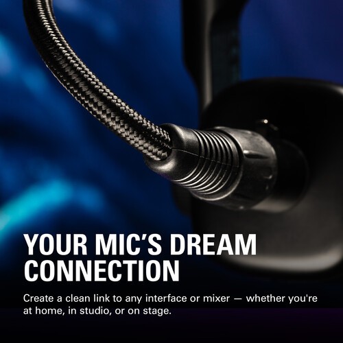 Dây cáp kết nối Elgato XLR