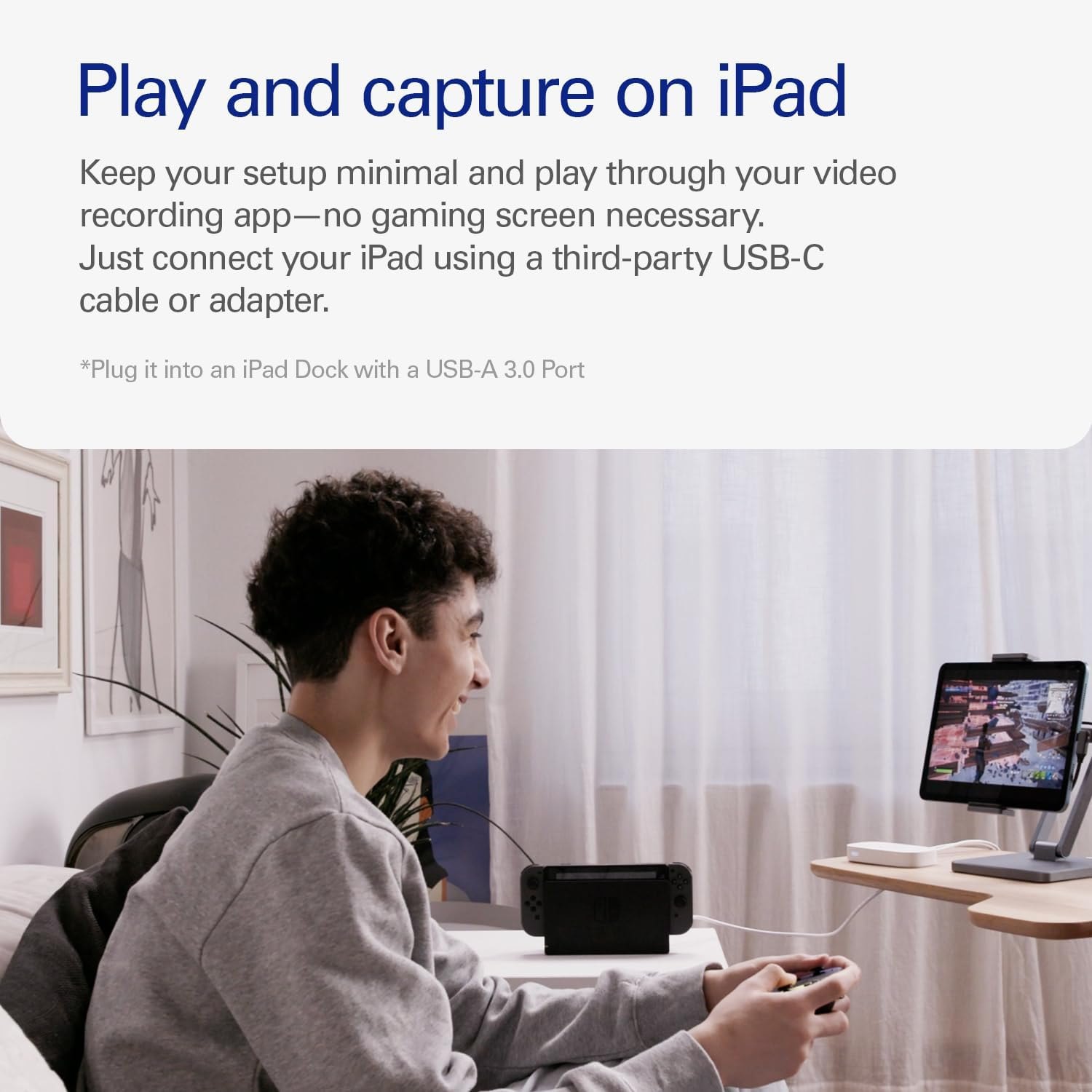 Thiết bị Stream Elgato Game Capture Neo 10GBI9901 - Chính hãng