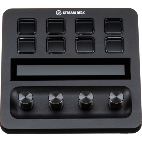 Thiết bị Stream Elgato Stream Deck +