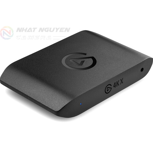 Elgato Game Capture 4K X - Chính hãng