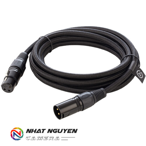 Dây cáp kết nối Elgato XLR