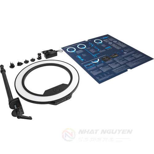 Elgato Ring Light - 10LAC9901
