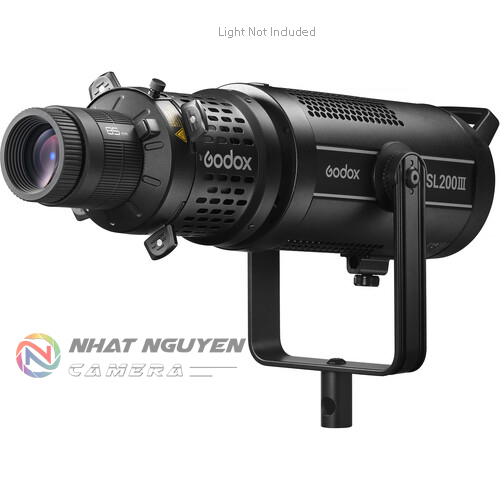 Bộ Tạo Hiệu Ứng Godox LED BLP - Dành cho đèn Led