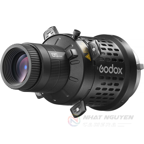 Bộ Tạo Hiệu Ứng Godox LED BLP - Dành cho đèn Led