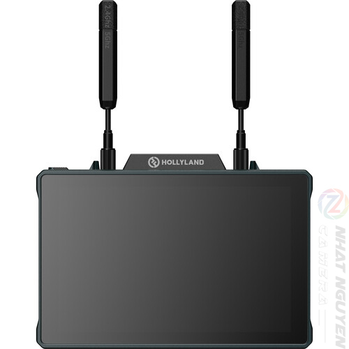 Màn hình Hollyland Pyro 7 Wireless Transceiver Monitor