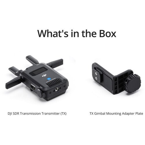 DJI SDR Transmission Transmitter - Chính hãng