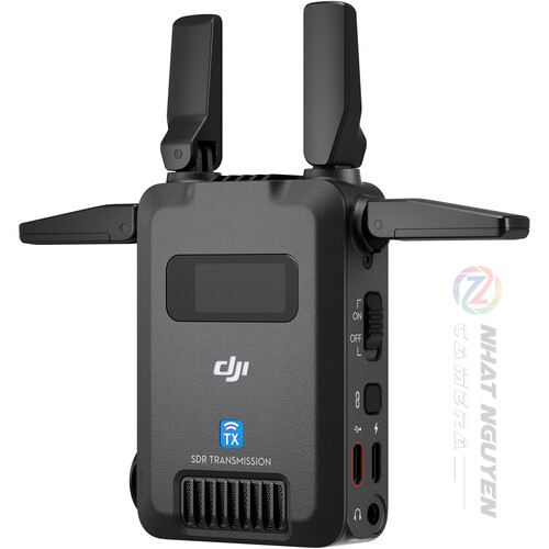 DJI SDR Transmission Transmitter - Chính hãng