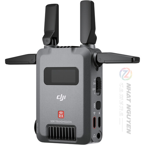 DJI SDR Transmission Receiver - Chính hãng