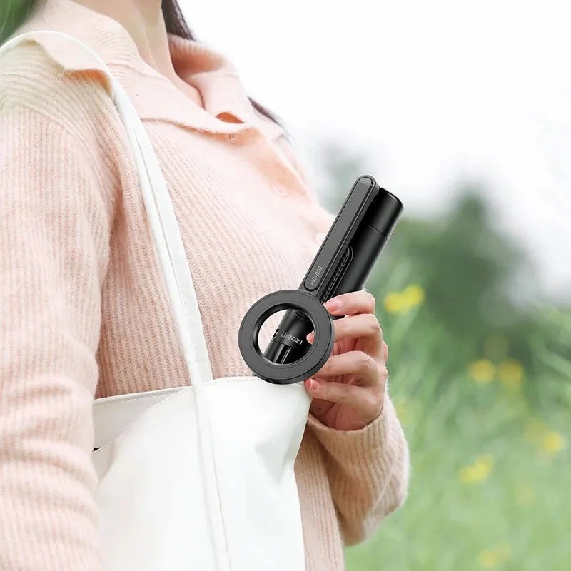 Gậy Selfie Ulanzi MG-002 (1.6m) - Gậy gắn điện thoại MG002 Ulanzi