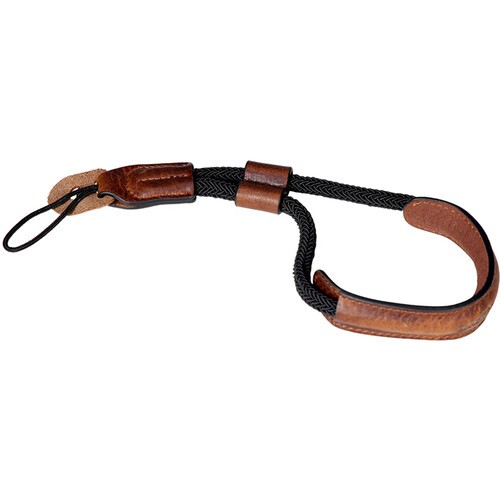Dây đeo cổ tay SmallRig Universal Vintage Wrist Strap 3926