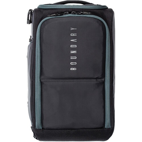 Balo máy ảnh Boundary MK-1 Camera Case (Black)