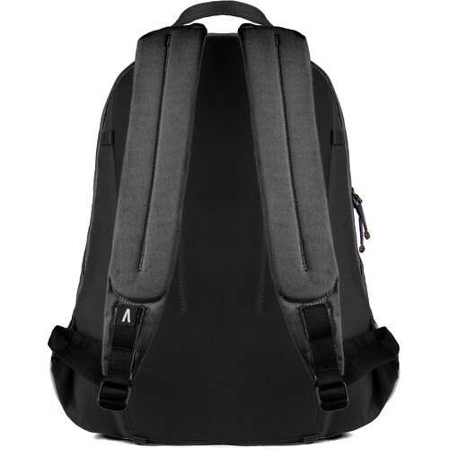 Balo Boundary Rennen Recycled Daypack - Đen 2.0