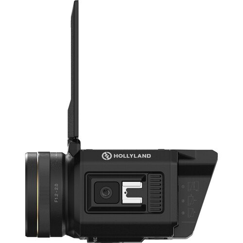 Hollyland Venus Liv V2 All-in-One Live Streaming Camera - Chính hãng