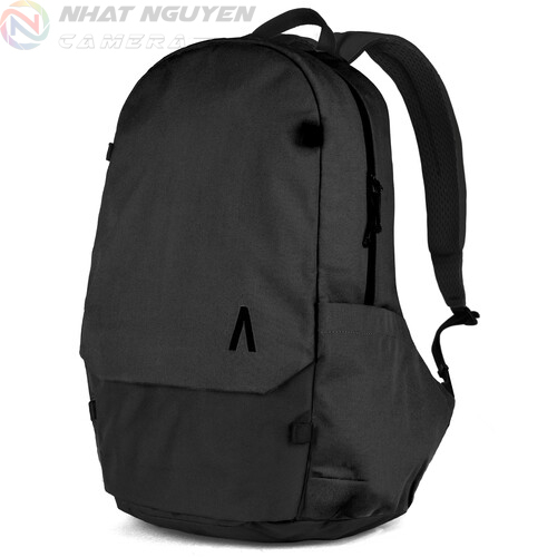 Balo Boundary Rennen Recycled Daypack - Đen 2.0