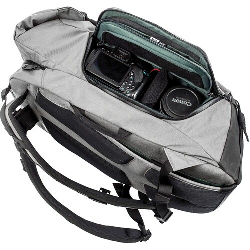 Balo máy ảnh Boundary MK-1 Camera Case (Black)