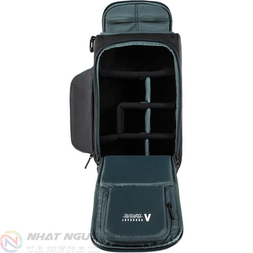 Balo máy ảnh Boundary MK-1 Camera Case (Black)