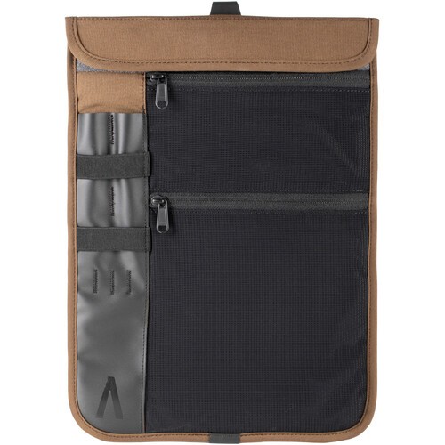 Balo máy ảnh Boundary Prima System màu nâu (Mojave Tan)