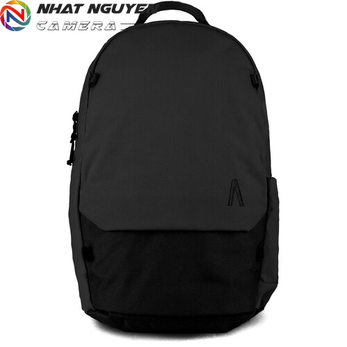 Balo Boundary Rennen Recycled Daypack - Đen 2.0