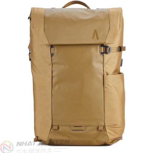 Balo máy ảnh Boundary Errant Pack Hymassa - Nâu 2.0