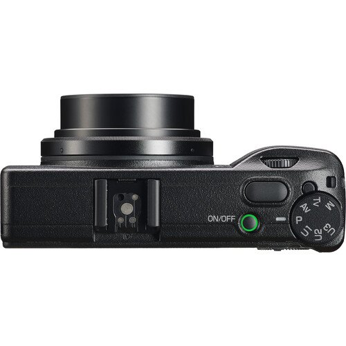 Ricoh GR IIIx Digital Camera - Máy ảnh RICOH GR 3 X - Chính hãng