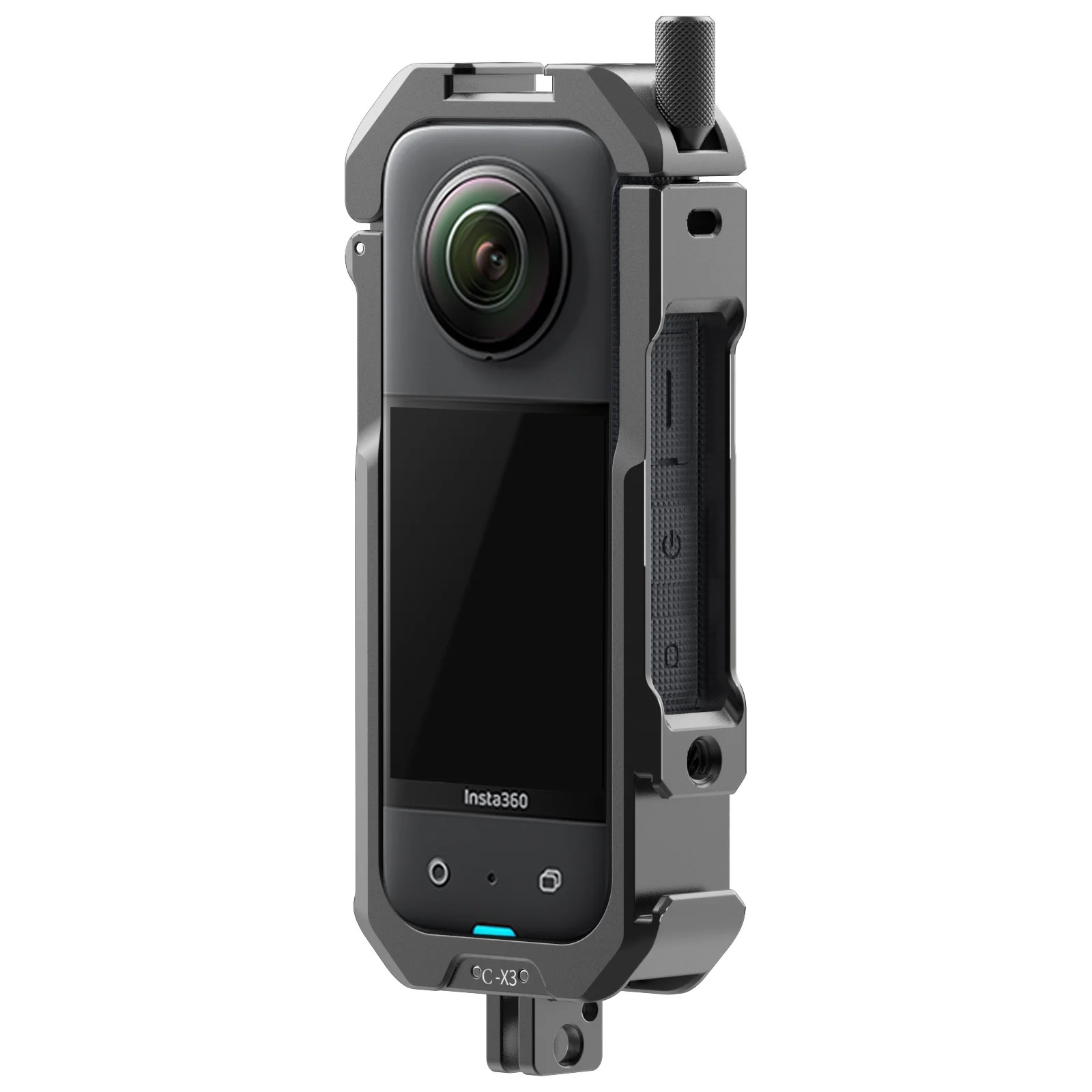 Ulanzi Cage cho Insta360 One X3 - 3197