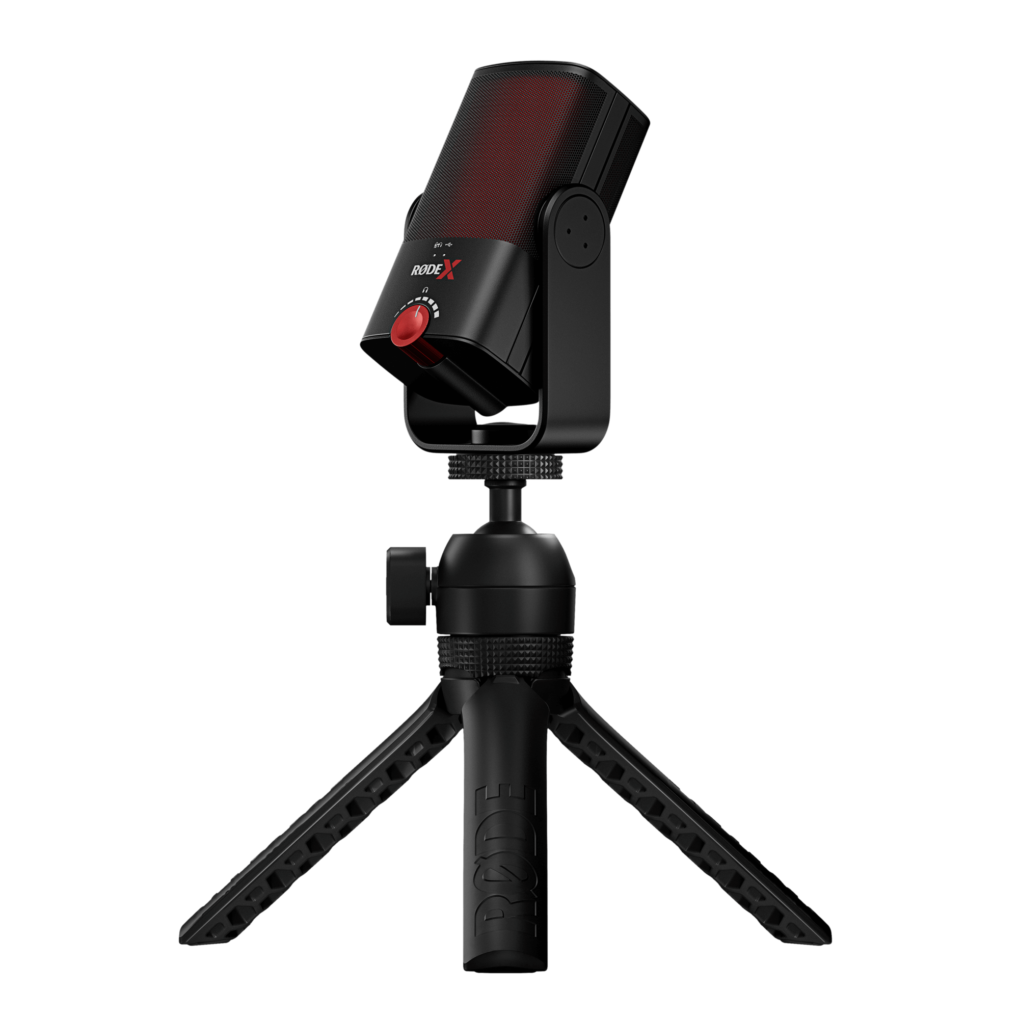 RODE XCM-50 - Micro RODE XCM 50 Compact USB-C Condenser Microphone