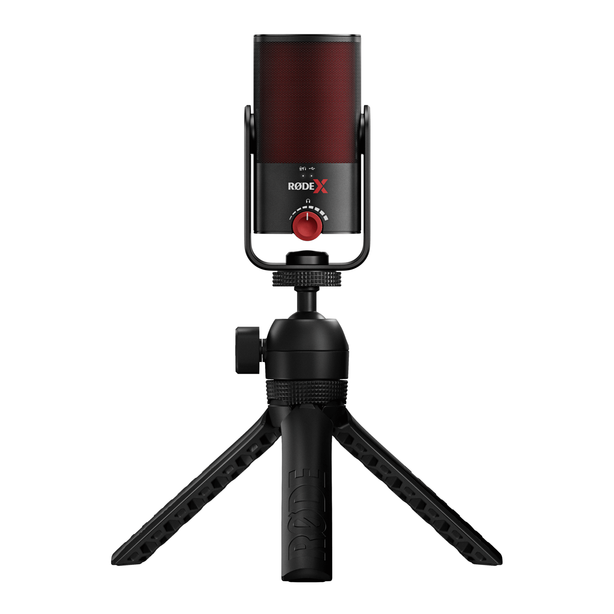 RODE XCM-50 - Micro RODE XCM 50 Compact USB-C Condenser Microphone