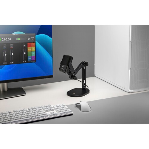 RODE DS2 - Chân gắn micro để bàn RODE DS2 Desktop Studio Arm