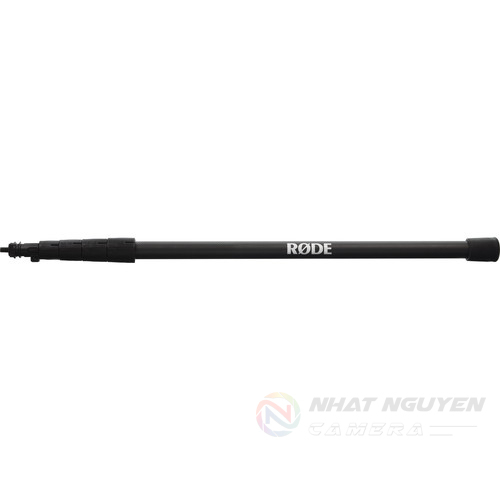 RODE Boompole Pro (0,810m đến 3m) - Gậy chất liệu Carbon cho micro siêu nhẹ