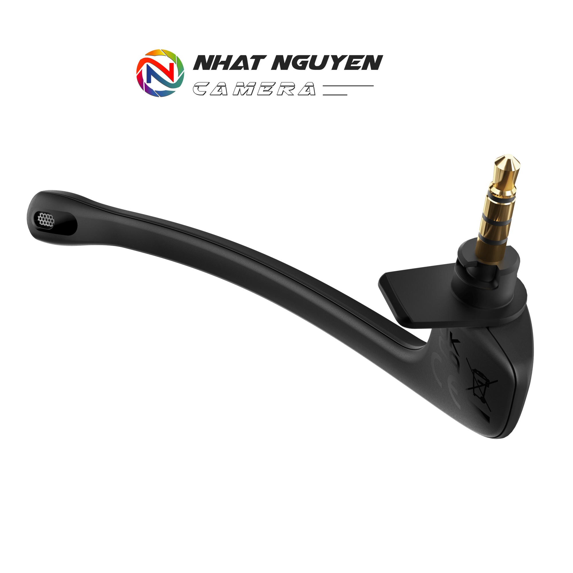 Tai nghe RODE NTH-Mic Headset Microphone dùng cho Rode NTH-100