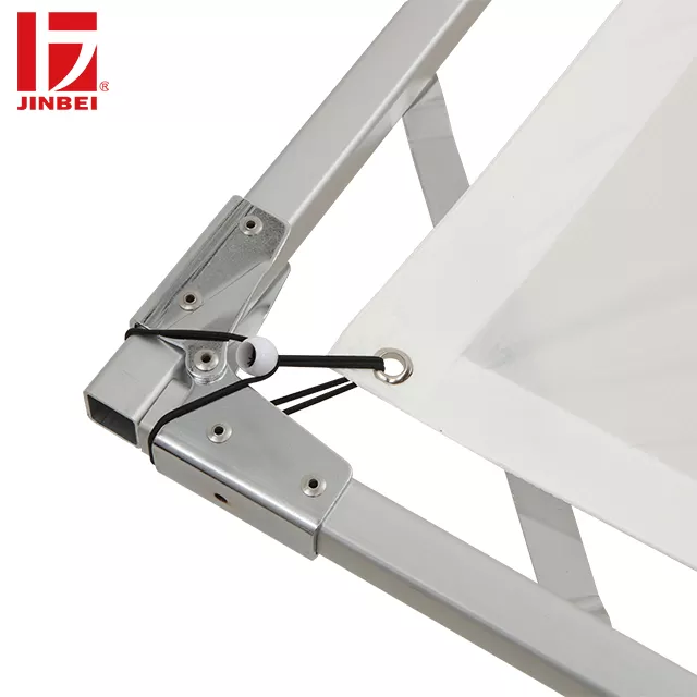 Bộ khung tản sáng Jinbei 150x210 cm ( chưa bao gồm chân )