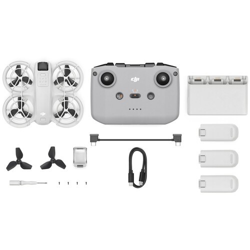 DJI Neo Combo - Chính hãng