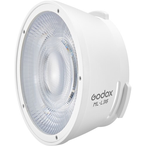 Godox Lens Reflector ML-L36 cho đèn ML100Bi (36°) -