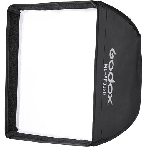 Godox Softbox ML-SF3030 cho ML30 và ML30Bi LED Lights