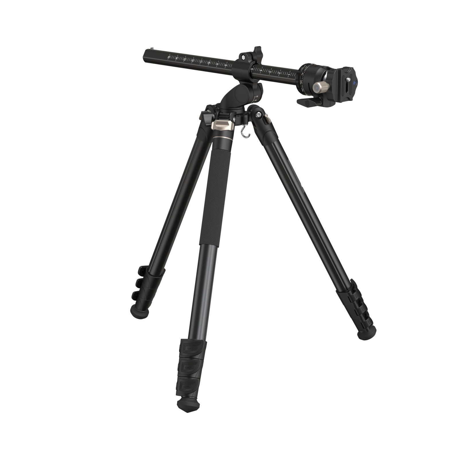 Chân SmallRig Lateral Center Column Tripod CT200 4288
