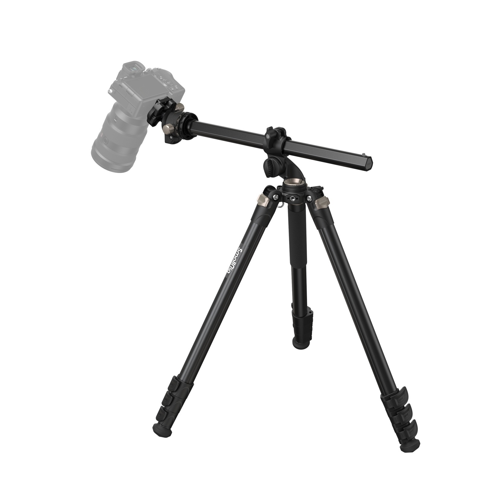 Chân SmallRig Lateral Center Column Tripod CT200 4288