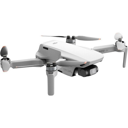 DJI Mini 4K Drone - Bảo hành 12 tháng