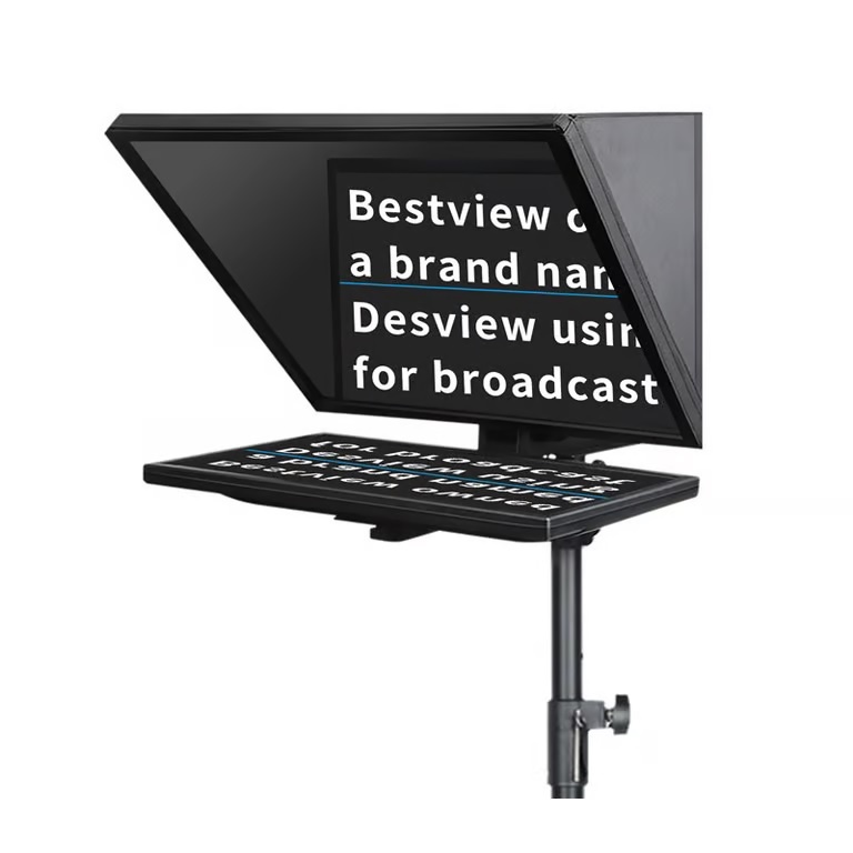 Máy Nhắc Chữ Teleprompter Bestview T22 - Bảo hành 12 tháng