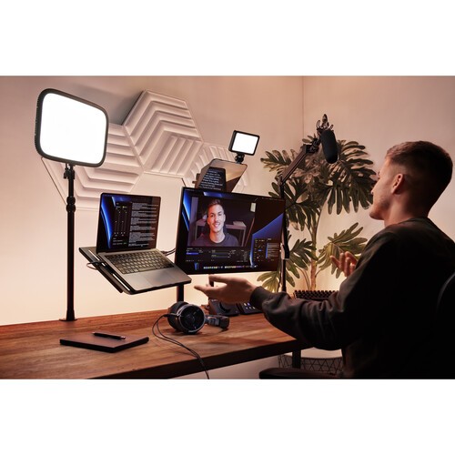 Máy nhắc chữ Elgato Prompter - Chính hãng