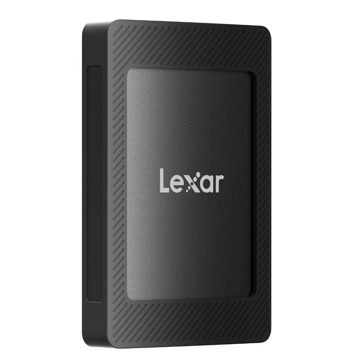 Ổ cứng di động Lexar SL500 Portable SSD with Magnetic Set 2TB