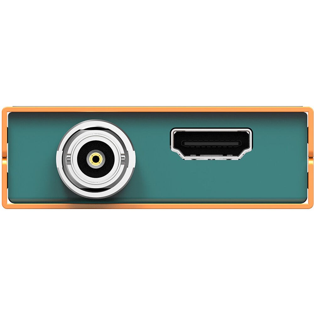 Card Capture Avmatrix UC2018 ( 1 input SDI & 1 input HDMI )
