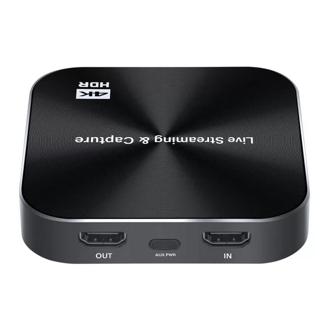Capture Livestream Unisheen UC2600H